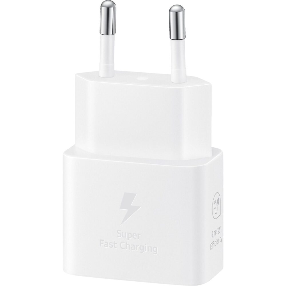 Samsung 25W Schnellladeger&auml;t EP-T2510NWEGEU
