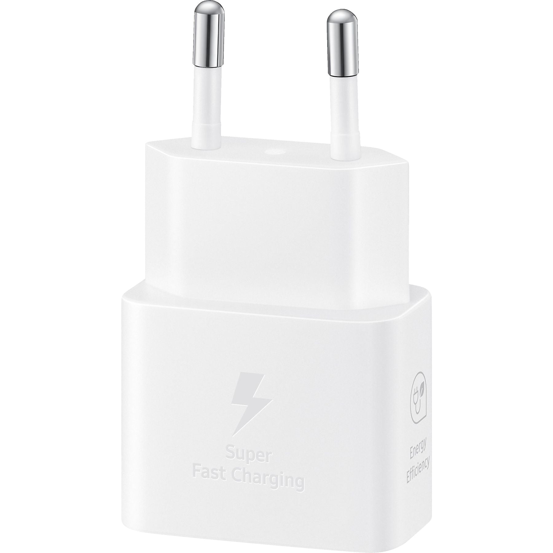 Samsung 25W Schnellladegerät EP-T2510NWEGEU