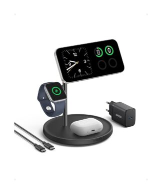 Anker MagGo 15W MAX Wireless Charger