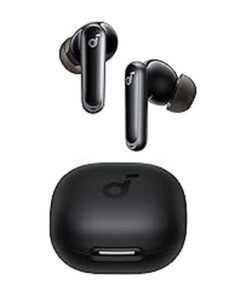Soundcore P40i True-Wireless-Kopfhörer in Schwarz