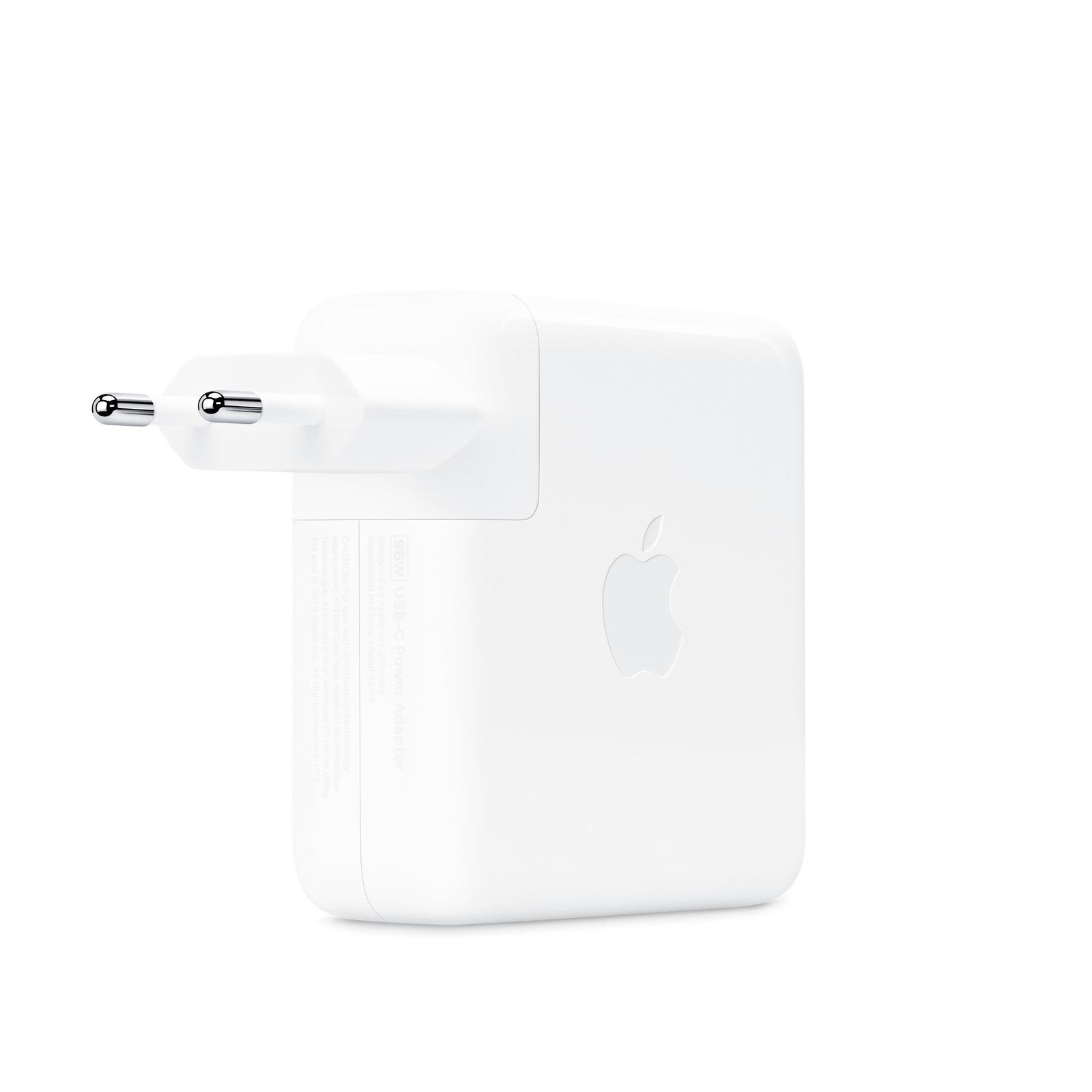 Apple 96W USB-C Power Adapter