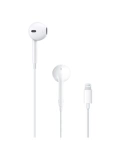 Apple EarPods Lightning Connector A1748