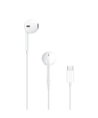 Apple EarPods USB-C Connector A3046