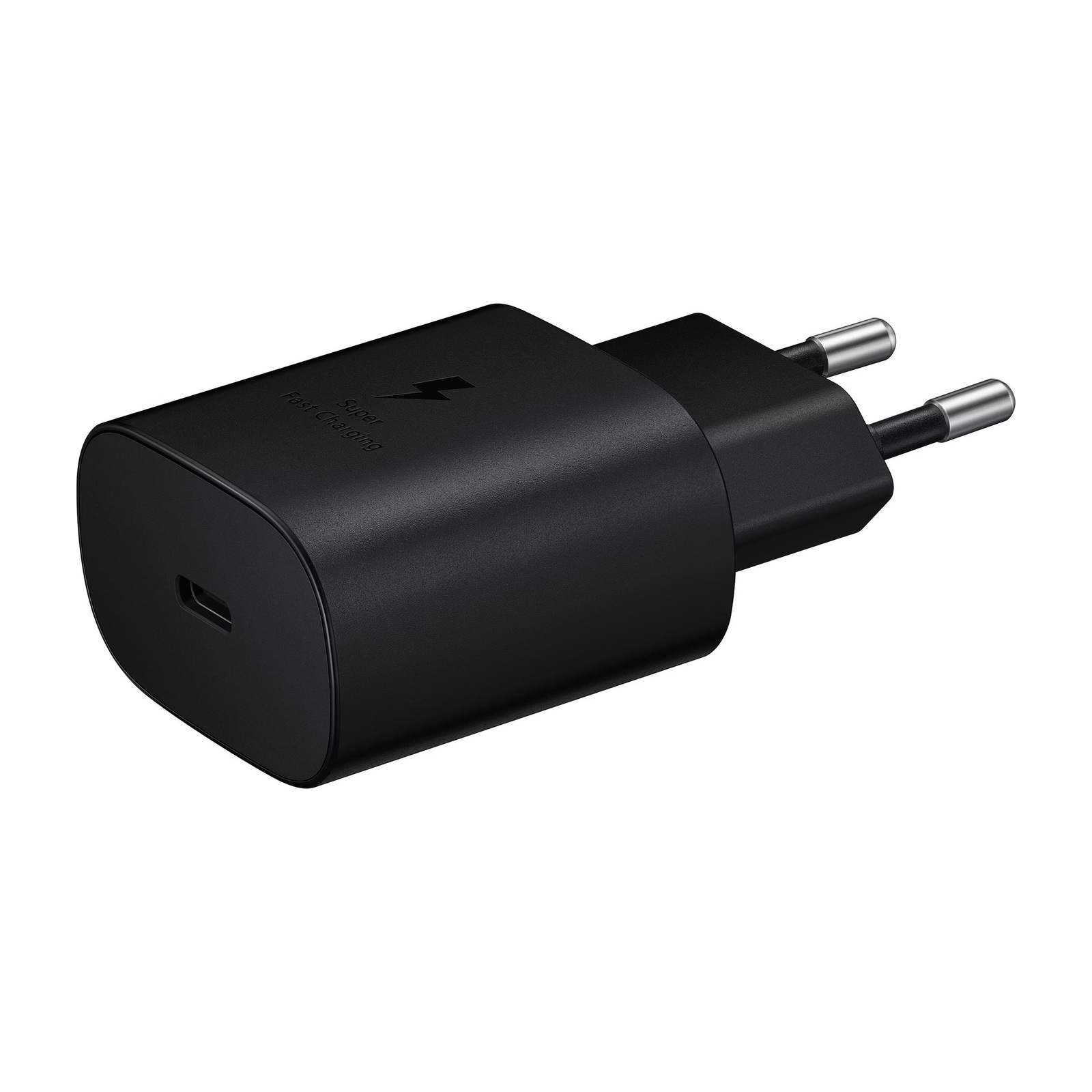 SAMSUNG Super Fast Charging 25W USB-C EP-TA800 (BULK)