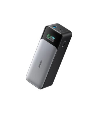 ANKER 737 POWERBANK 140W HIGH-SPEED 24.000mAh