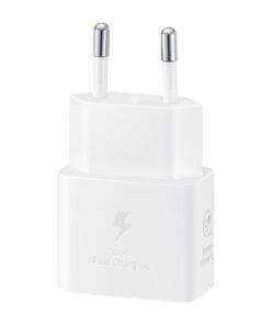 Samsung 25W Schnellladegerät EP-T2510NWEGEU