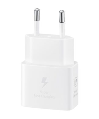 Samsung 25W Schnellladegerät EP-T2510NWEGEU