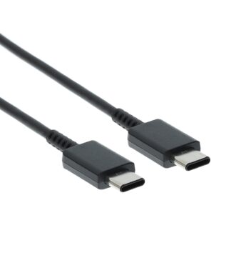 Samsung USB Typ-C zu USB Typ-C 1,8m(3A) EP-DX310JBEGEU